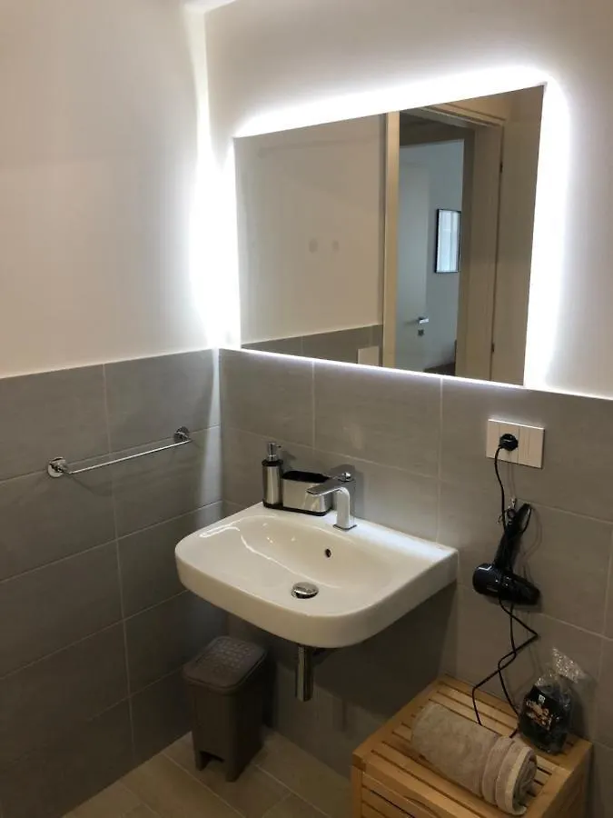 Casa Balsamo Apartment Palermo Italy