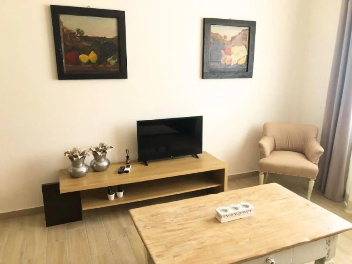Casa Balsamo Apartment Palermo 0*,  Italy