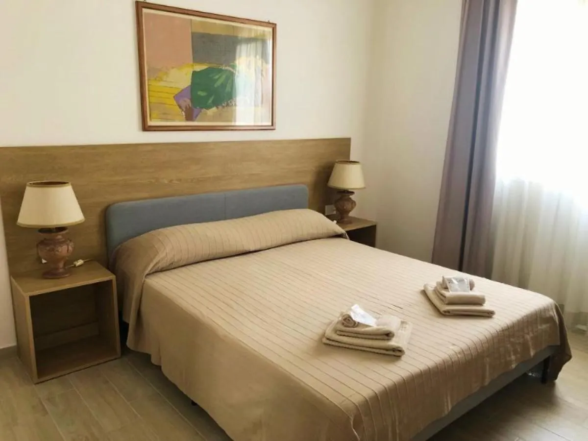 Appartement Casa Balsamo à Palerme